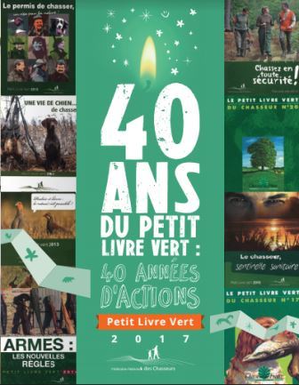 livret vert 2017