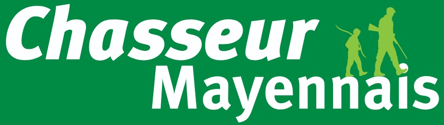 logo chasseur mayennais