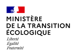 logo ministere env